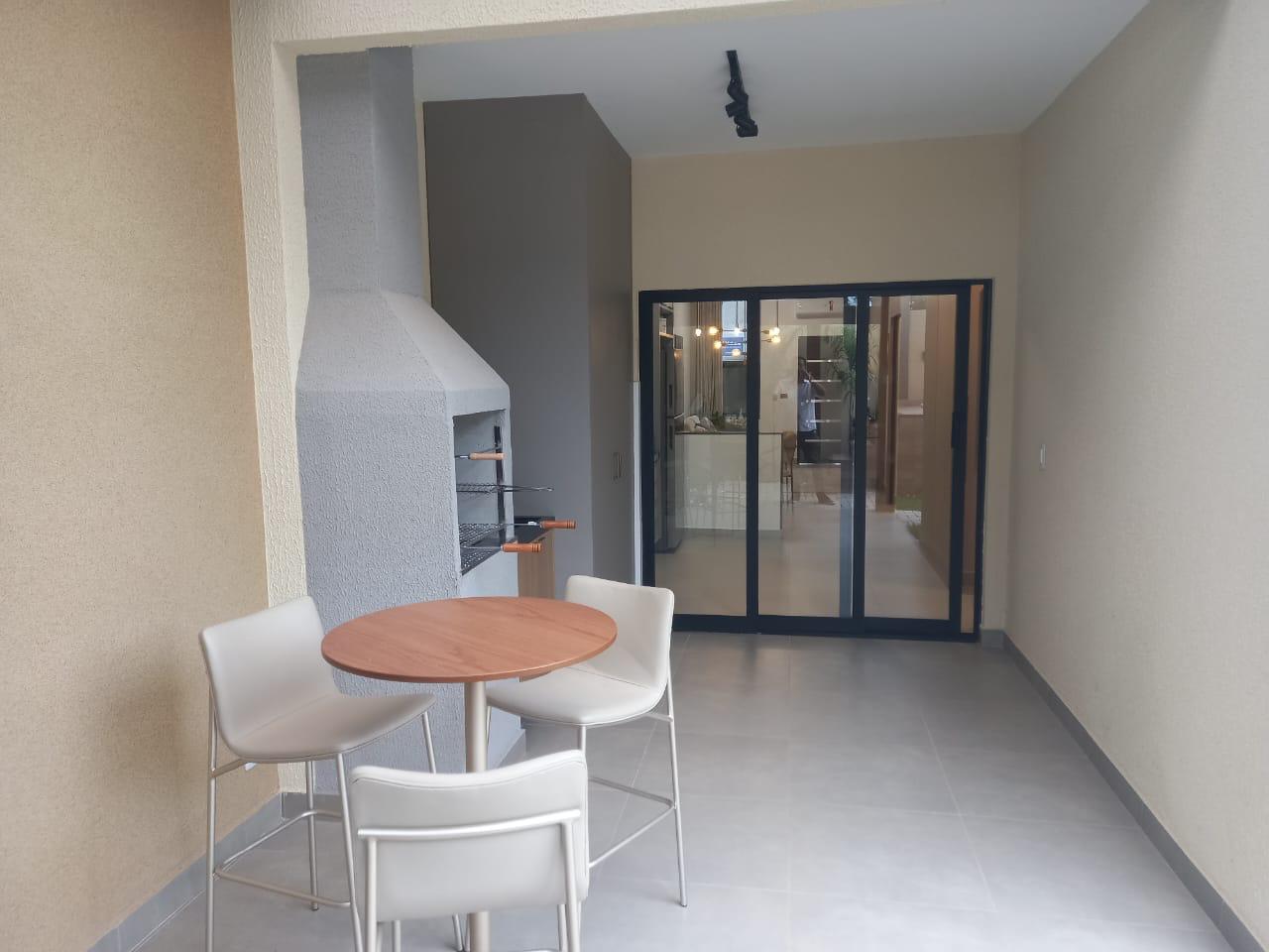 Condomínio Império da Mata